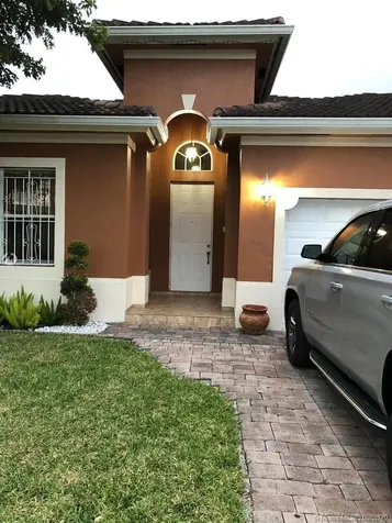 13501 SW 256th Street Homestead FL 33032