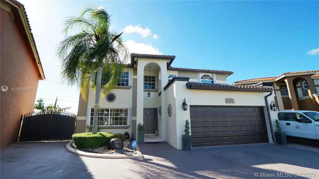 6270 SW 156th Court Miami FL 33193