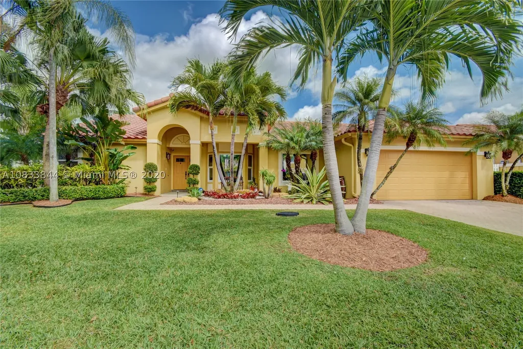 1204 NW 127th Drive Sunrise FL 33323