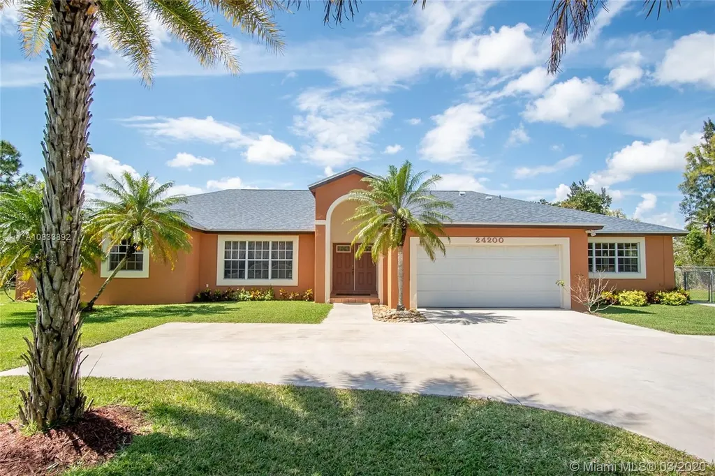24200 SW 142nd Avenue Homestead FL 33032