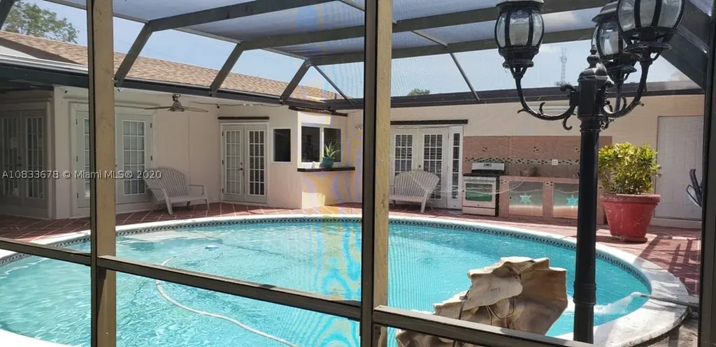 10971 SW 178th Terrace Miami FL 33157