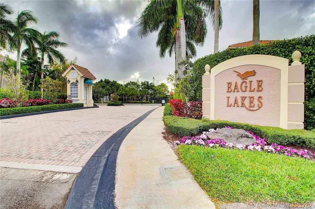 12359 NW 25th Street Coral Springs FL 33065