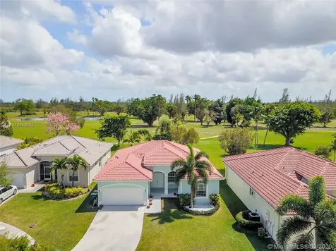 2821 Augusta Drive Homestead FL 33035