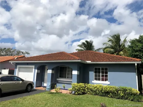 12521 SW 223rd Street Miami FL 33170