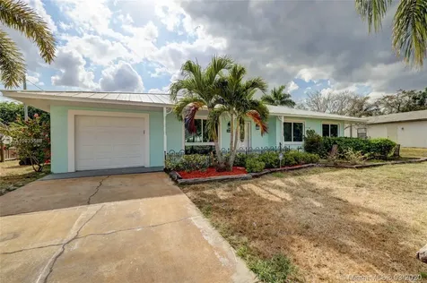2644 SW Chestnut Lane Port St. Lucie FL 34953