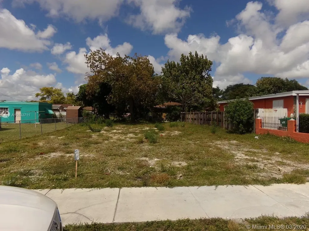 3081 NW 64th Street Miami FL 33147