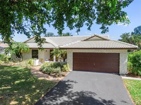 11303 NW 5th Street Coral Springs FL 33071