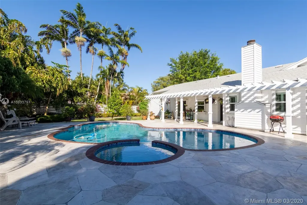 14452 SW 147th Court Miami FL 33196