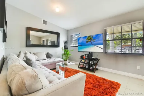 201 NE 170th Street North Miami Beach FL 33162