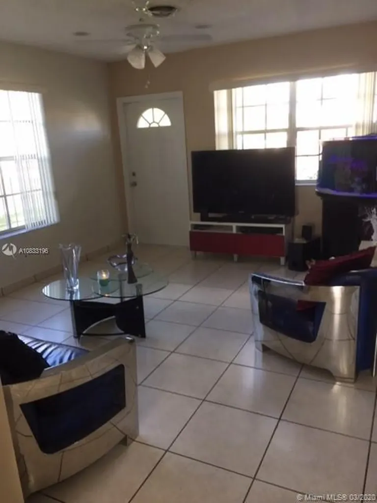 20720 NW 25th Avenue Miami Gardens FL 33056