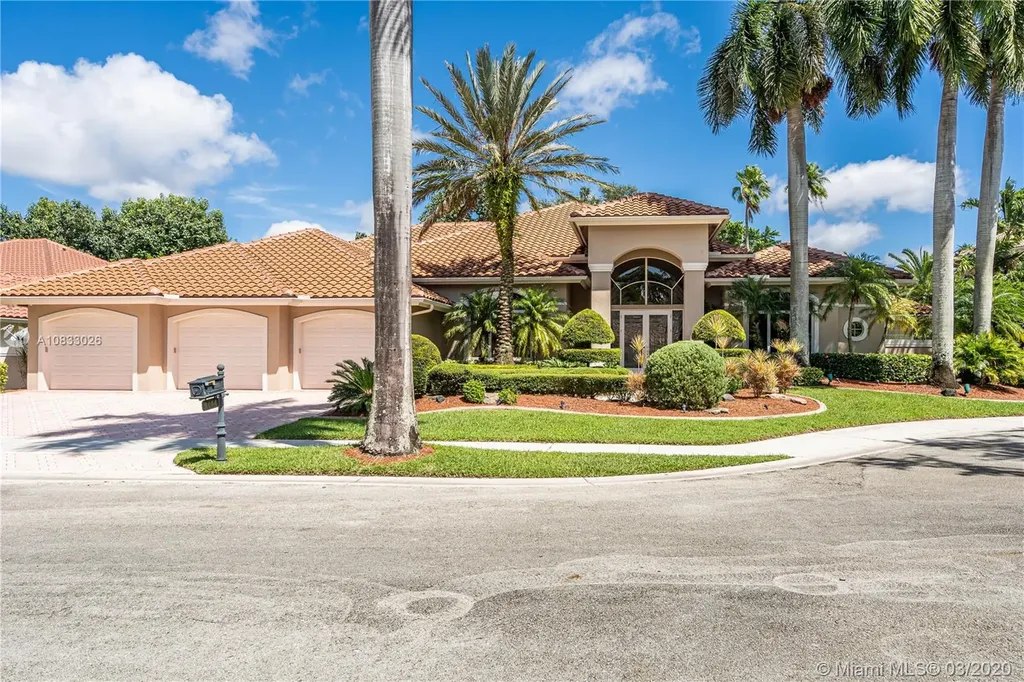 3164 Inverness Weston FL 33332