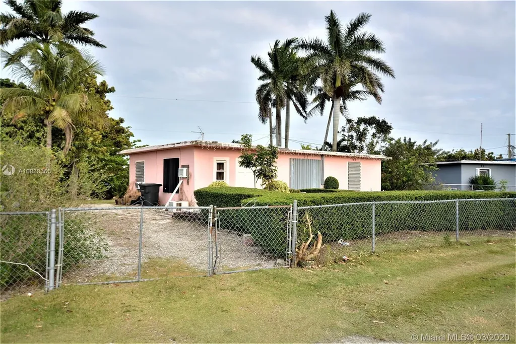 29421 Idaho Road Homestead FL 33033