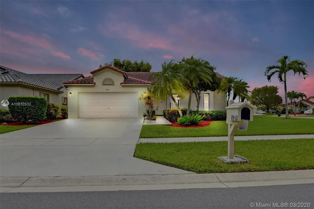 8460 Lake Cypress Road Lake Worth FL 33467