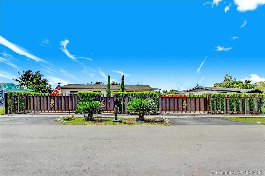 30208 SW 158th Place Homestead FL 33033