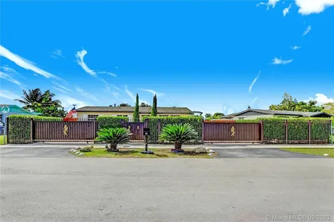 30208 SW 158th Place Homestead FL 33033