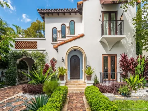 421 Sarto Avenue Coral Gables FL 33134