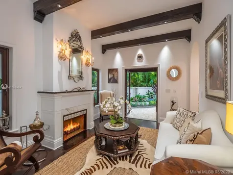 421 Sarto Avenue Coral Gables FL 33134