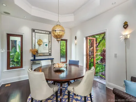 421 Sarto Avenue Coral Gables FL 33134