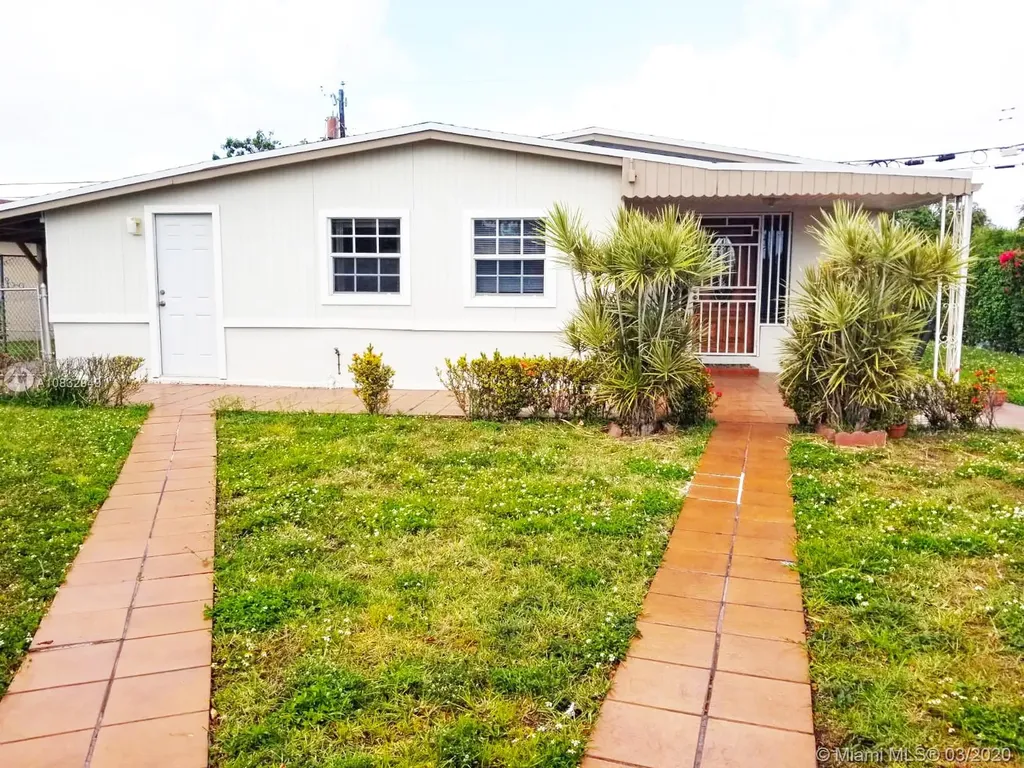 841 SE 8th Street Hialeah FL 33010