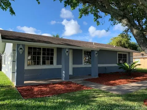 2700 NW 9th Court Pompano Beach FL 33069