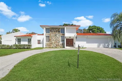 8245 SW 176th Terrace Palmetto Bay FL 33157