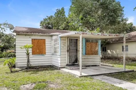 1234 NW 102nd Street Miami FL 33147