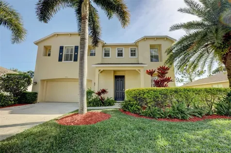 5816 NW Windy Pines Lane Port St. Lucie FL 34986