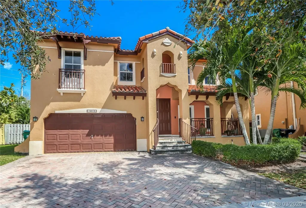 15015 SW 26th Terrace Miami FL 33185