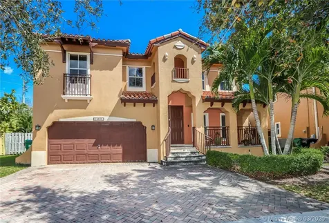 15015 SW 26th Terrace Miami FL 33185