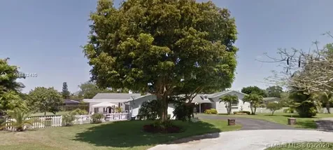 8805 SW 162nd Street Palmetto Bay FL 33157