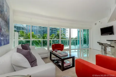 1000 S Pointe Drive Miami Beach FL 33139