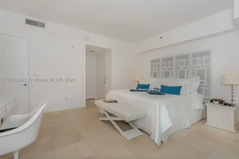 1000 S Pointe Drive Miami Beach FL 33139