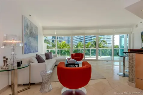 1000 S Pointe Drive Miami Beach FL 33139