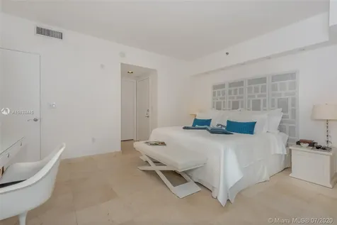 1000 S Pointe Drive Miami Beach FL 33139