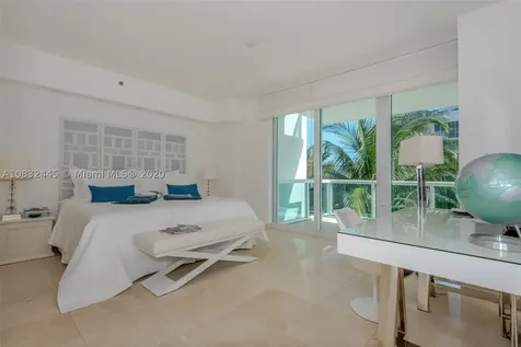 1000 S Pointe Drive Miami Beach FL 33139