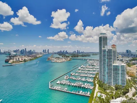 1000 S Pointe Drive Miami Beach FL 33139