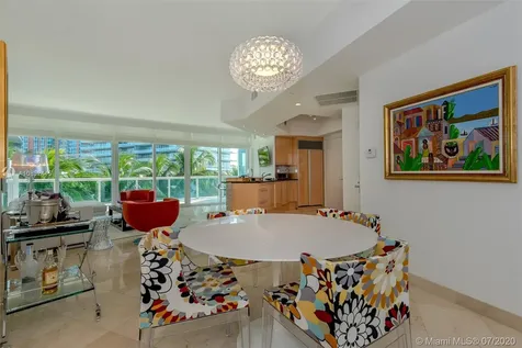 1000 S Pointe Drive Miami Beach FL 33139