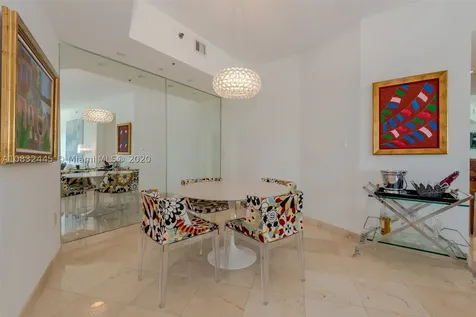 1000 S Pointe Drive Miami Beach FL 33139