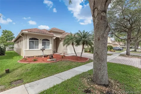 13405 SW 32nd Street Miramar FL 33027