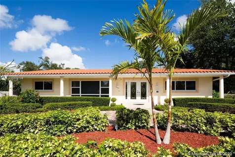 9280 NE 12th Avenue Miami Shores FL 33138