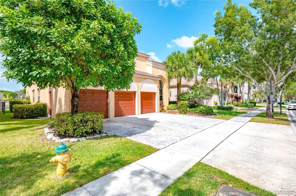 5056 SW 162nd Avenue Miramar FL 33027