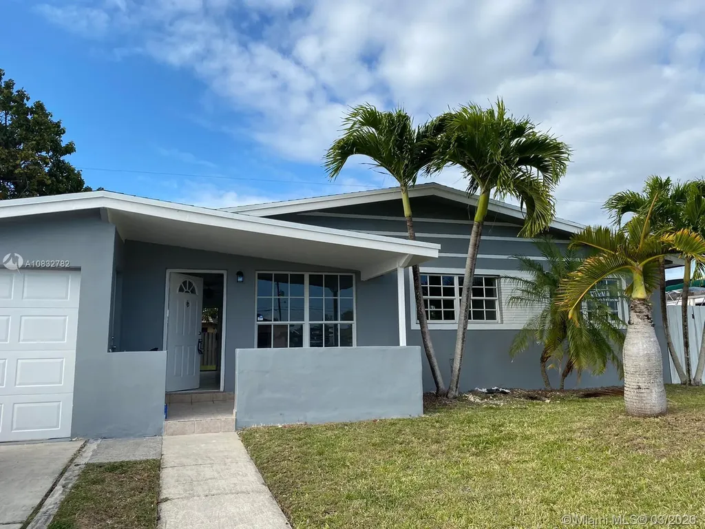 12615 SW 187th Street Miami FL 33177