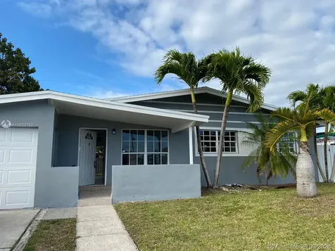 12615 SW 187th Street Miami FL 33177