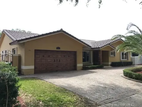 8350 NW 167th Terrace Miami Lakes FL 33016