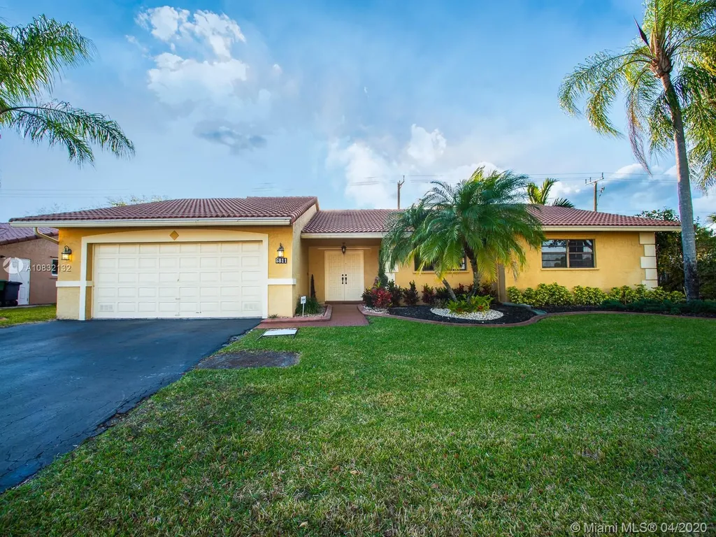 5811 SW 114th Avenue Cooper City FL 33330