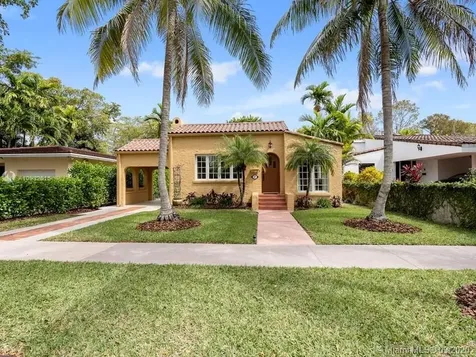 1307 Lisbon Street Coral Gables FL 33134
