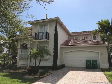 8400 SW 199th Street Cutler Bay FL 33189