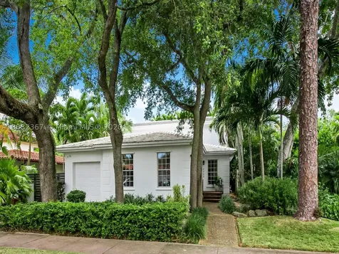 6868 Corsica Street Coral Gables FL 33146