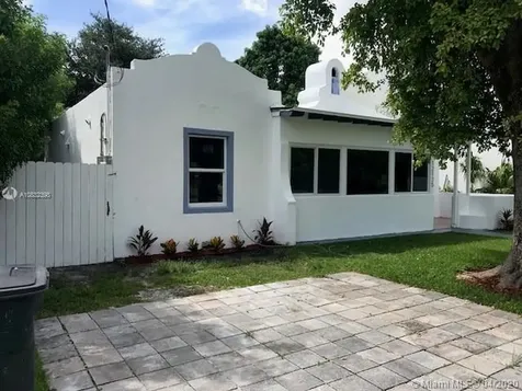12125 NE 5th Avenue North Miami FL 33161