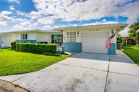 6780 NW 14th Court Margate FL 33063